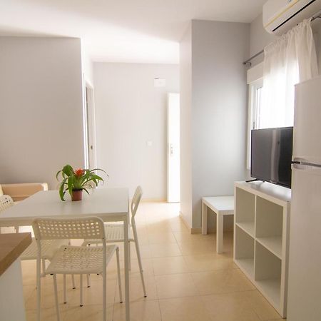 Apartamento Jerez Jerez de la Frontera Luaran gambar