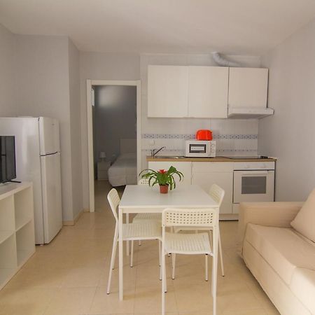 Apartamento Jerez Jerez de la Frontera Luaran gambar