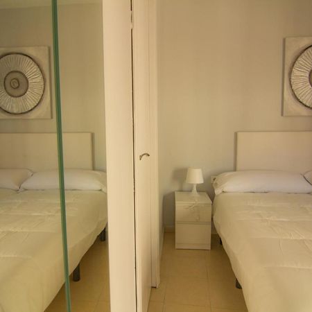 Apartamento Jerez Jerez de la Frontera Luaran gambar