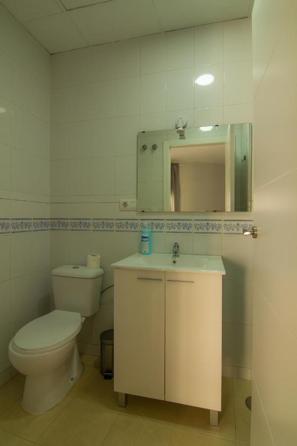 Apartamento Jerez Jerez de la Frontera Luaran gambar