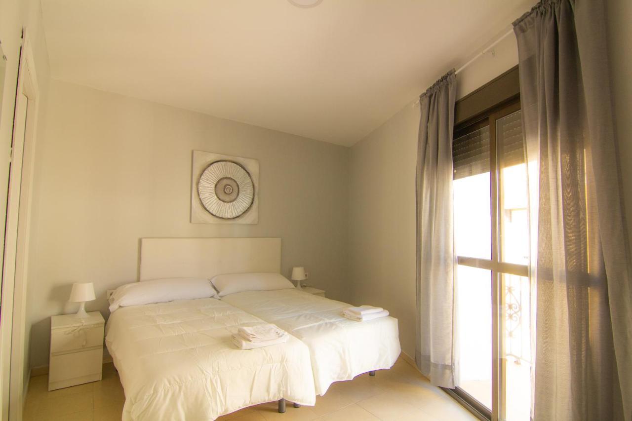 Apartamento Jerez Jerez de la Frontera Luaran gambar