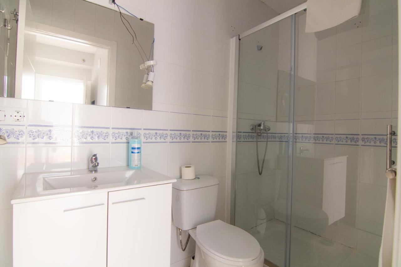 Apartamento Jerez Jerez de la Frontera Luaran gambar