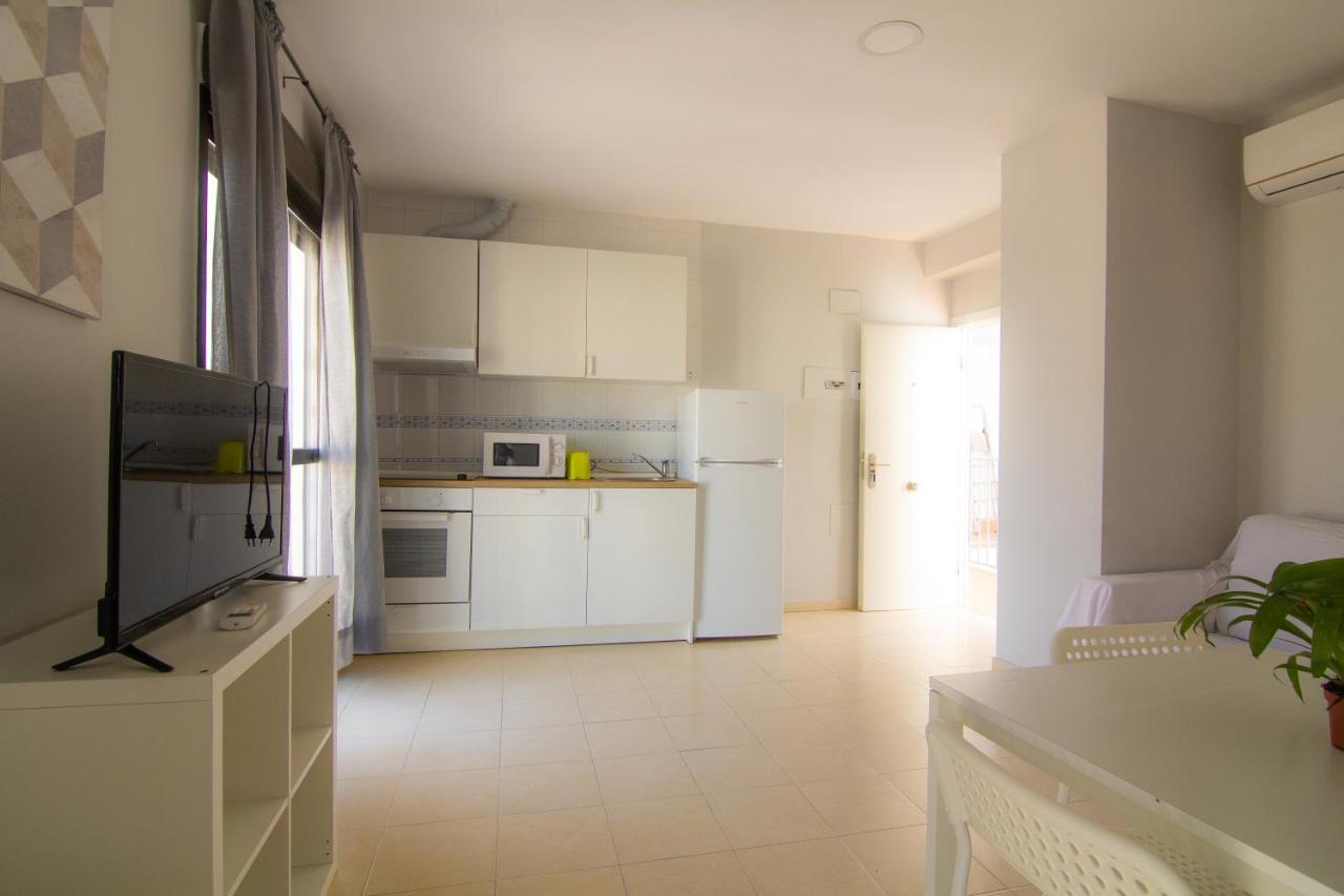 Apartamento Jerez Jerez de la Frontera Luaran gambar