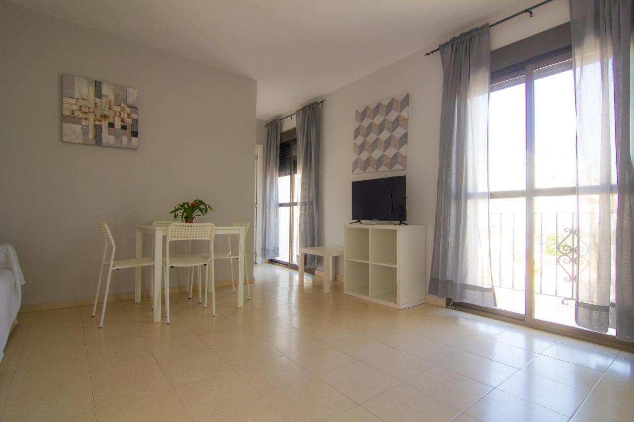 Apartamento Jerez Jerez de la Frontera Luaran gambar