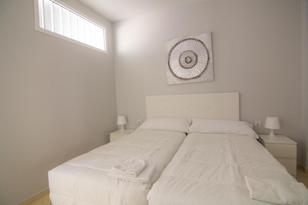 Apartamento Jerez Jerez de la Frontera Luaran gambar