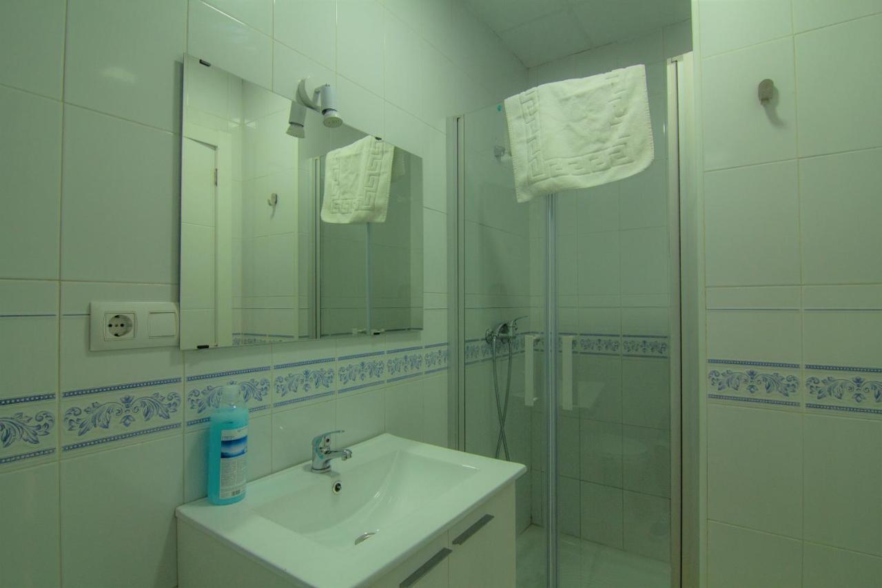 Apartamento Jerez Jerez de la Frontera Luaran gambar