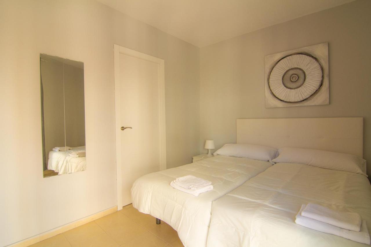 Apartamento Jerez Jerez de la Frontera Luaran gambar