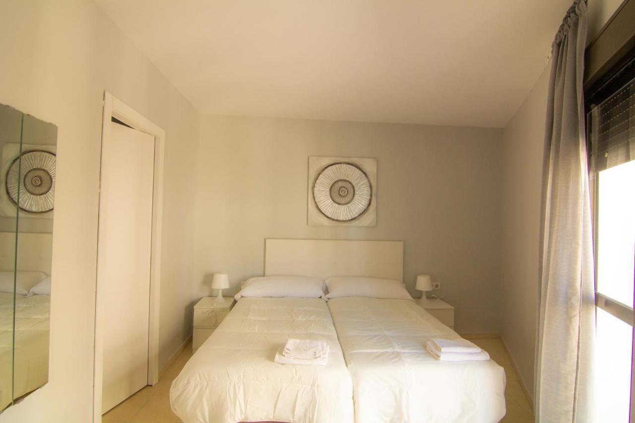 Apartamento Jerez Jerez de la Frontera Luaran gambar
