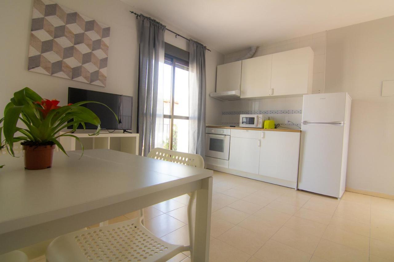 Apartamento Jerez Jerez de la Frontera Luaran gambar