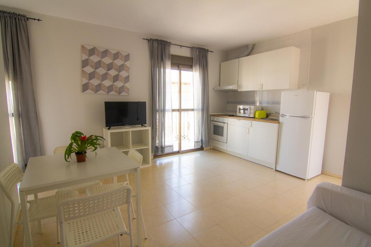 Apartamento Jerez Jerez de la Frontera Luaran gambar