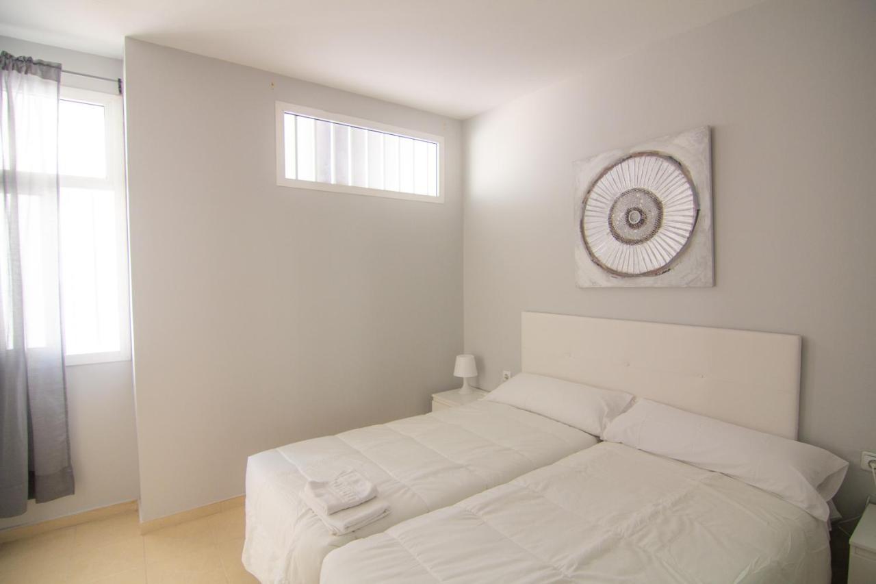 Apartamento Jerez Jerez de la Frontera Luaran gambar