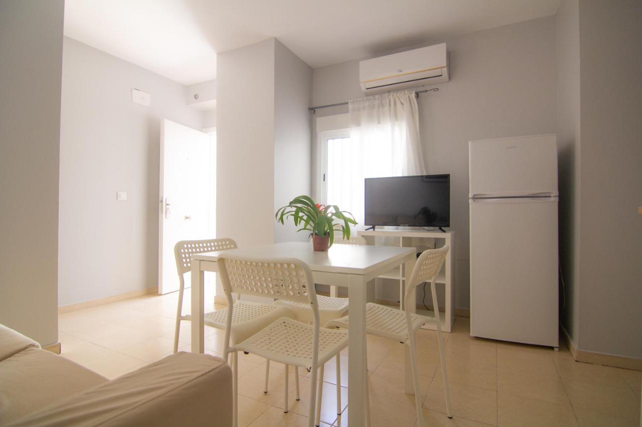 Apartamento Jerez Jerez de la Frontera Luaran gambar